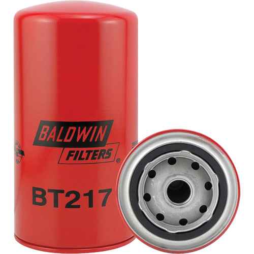 [TYZ434] BT217 Élément filtrant pour lubrifiant à visser à passage intégral (TYZ434)
