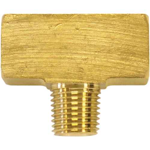 [TZ042] Jonction En Té Mâle (TZ042)