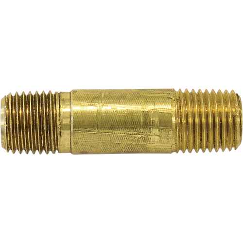 [TZ062] RACCORD LONG,1/8"M,1 1/2"F (TZ062)