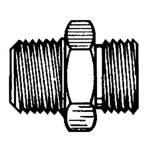 [TZ066] Reducer/Adapter Fitting (TZ066)