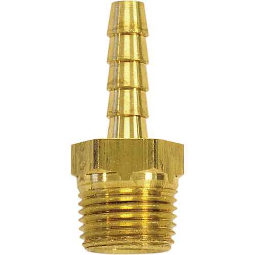 [TZ076] Fittings - Hose Barb to Male Pipes (TZ076)