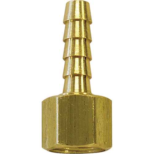 [TZ097] Hose Barb Fitting (TZ097)