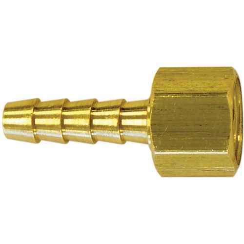 Hose Barb Fitting (TZ099)