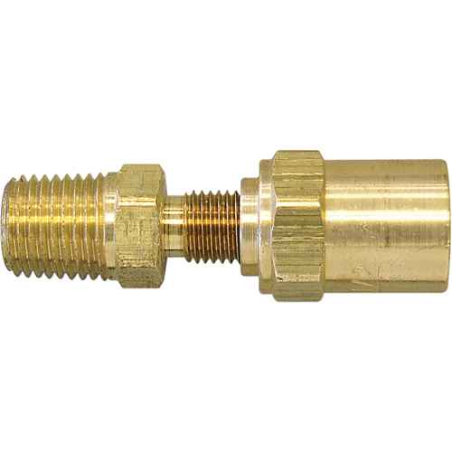 [TZ128] Fittings - Reusable Hose Fittings (TZ128)