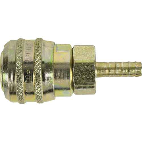 Raccord cannelé rapide Automax 3/8" (TZ142)