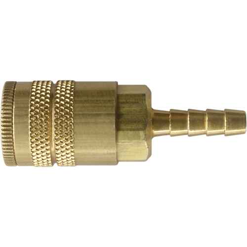 Maxquik 1/2" Hose Barb Quick Coupler (TZ153)