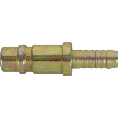 1/2" Hose Barb Plug (TZ162)