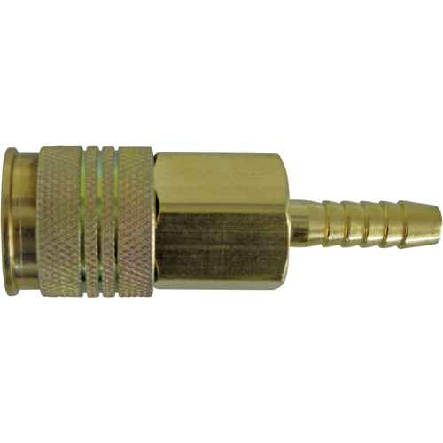 [TZ194] Uniquik Hose Barb Quick Coupler (TZ194)