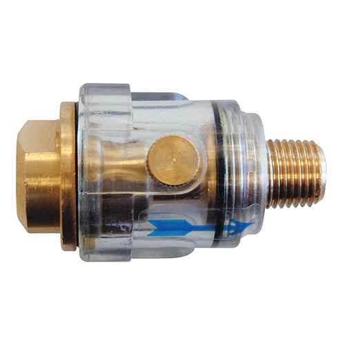 [TZ234] Lubricators - Standard Duty (TZ234)