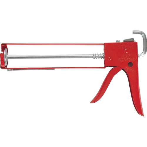 [TZ937] Drip-Free E-Z Thrust® Hex Rod Parallel Frame Caulking Gun (TZ937)