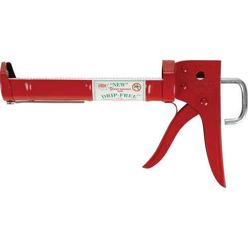 [TZ938] Super Ratchet Type Caulking Gun (TZ938)
