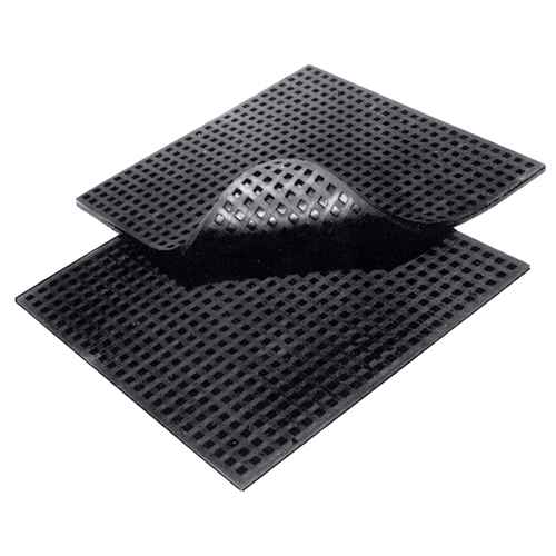 [UA275] Neoprene Vibration Pads (UA275)