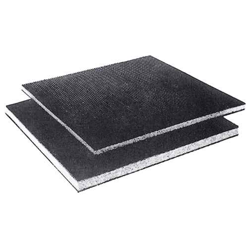 [UA301] BOURRELET DE LIEGE,18"X18",10-50PSI (UA301)