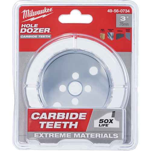 [UAD002] Hole Dozer™ Saw with Carbide Teeth (UAD002)