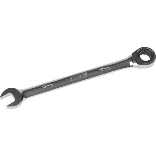 [UAD637] Metric Ratcheting Combination Wrench (UAD637)