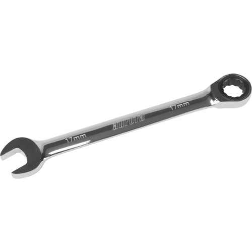 [UAD644] Metric Ratcheting Combination Wrench (UAD644)