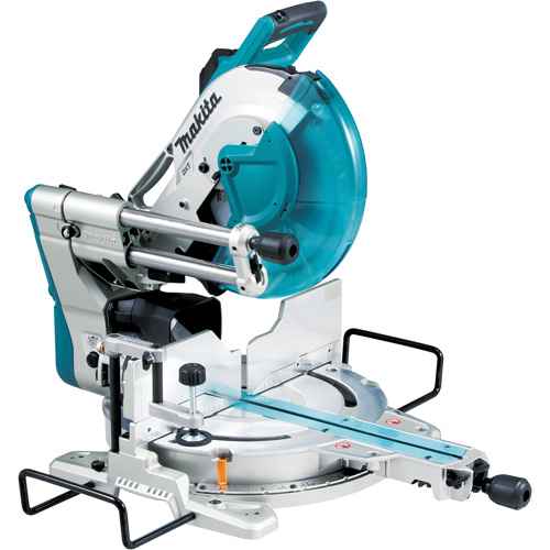 Sliding Compound Mitre Saw (UAD702)