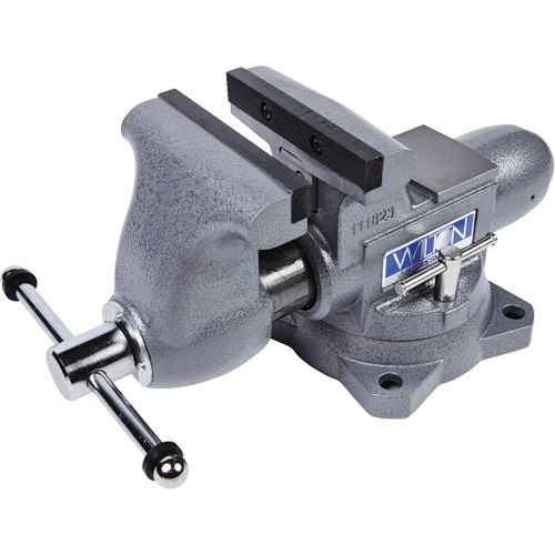 Tradesman Vise (UAD785)