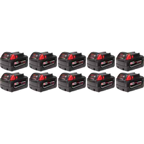 [UAD788] M18™ Redlithium™ Battery (UAD788)