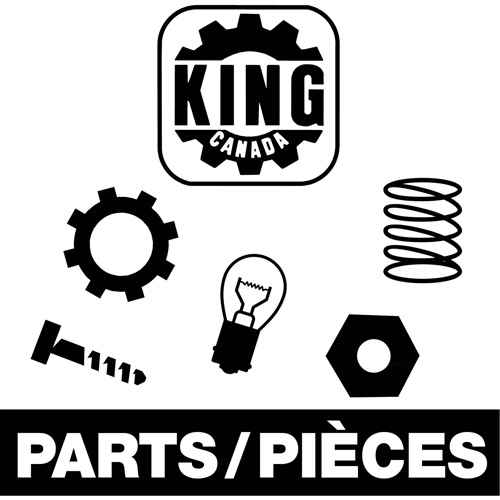 [UAD792] Eyeshield & Hardware Kit (UAD792)