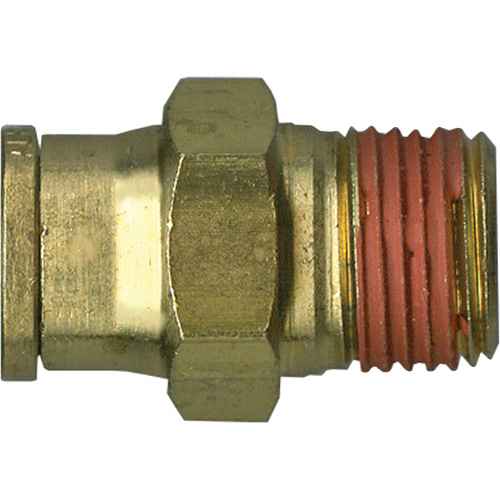 [UAD811] Connector Tube To Male Pipe (UAD811)