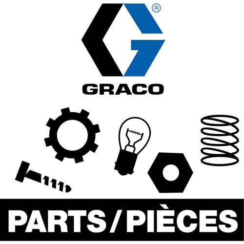 [UAD842] Trousse pour pompe à fluide à diaphragme double (UAD842)