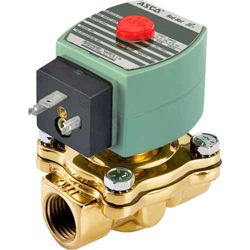 [UAD844] Solenoid Valve (UAD844)