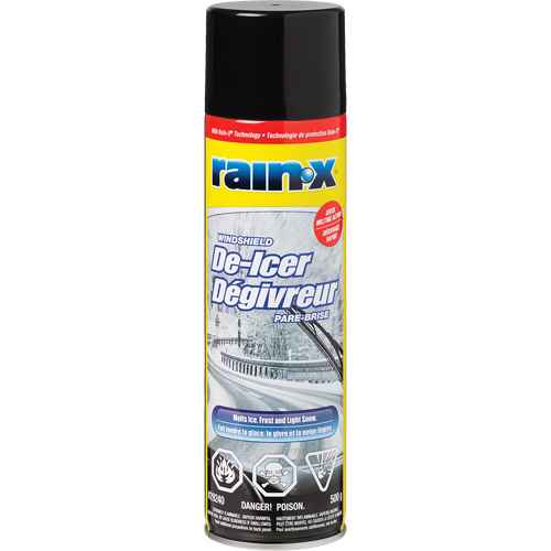 [UAD885] Windshield De-Icer (UAD885)
