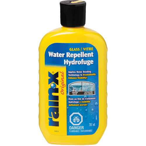 [UAD886] Traitement original pour le verre (UAD886)