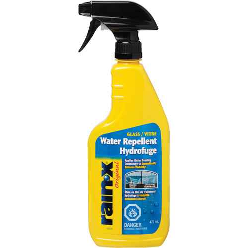 [UAD887] Traitement original pour le verre (UAD887)