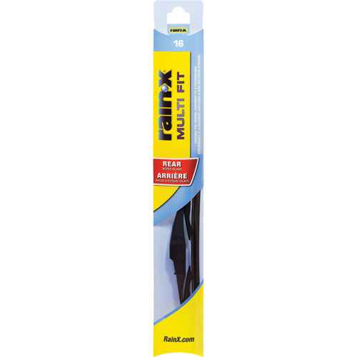 Multi Fit Rear Wiper Blade (UAD901)
