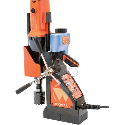 Icecut 250™ Magnetic Drill (UAD987)