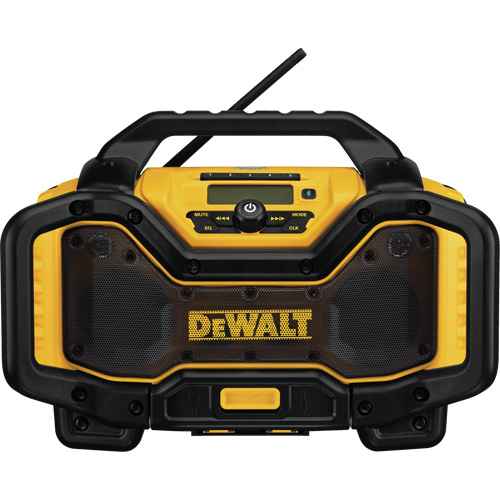 [UAE024] Jobsite Bluetooth Radio (Tool Only) (UAE024)
