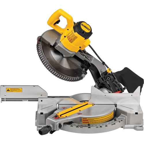 [UAE025] Single Bevel Compound Mitre Saw (UAE025)