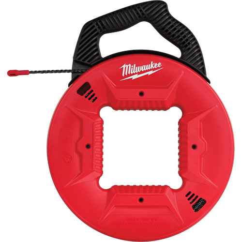 [UAE067] Fish Tape with Non-Conductive Tip (UAE067)