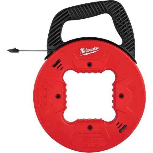 [UAE074] Fish Tape with Low Profile Tip (UAE074)