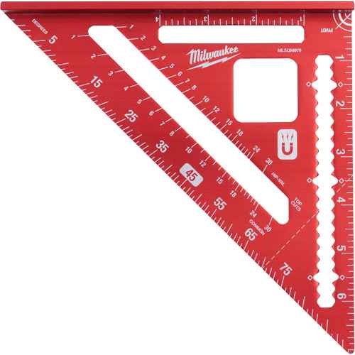 [UAE083] Magnetic Rafter Square (UAE083)
