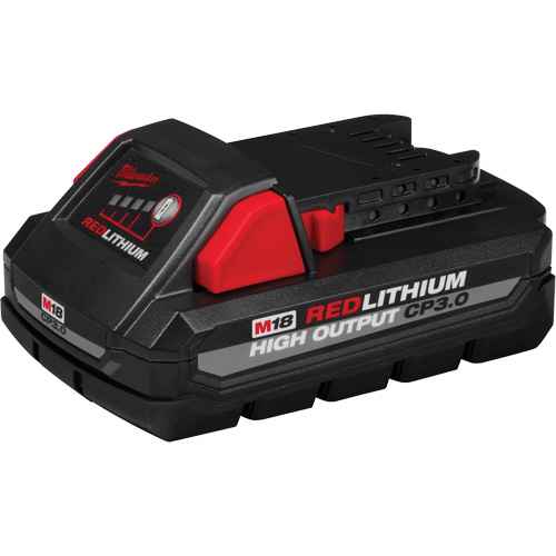 [UAE101] M18™ Redlithium™ High Output™ CP3.0 Battery Pack (UAE101)