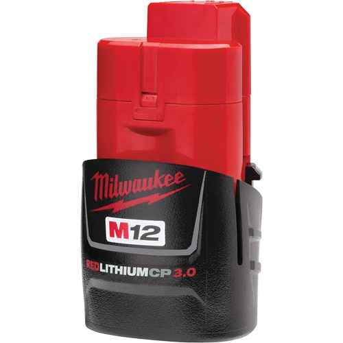 [UAE105] M12™ Redlithium™ 3.0 Compact Battery Pack (UAE105)