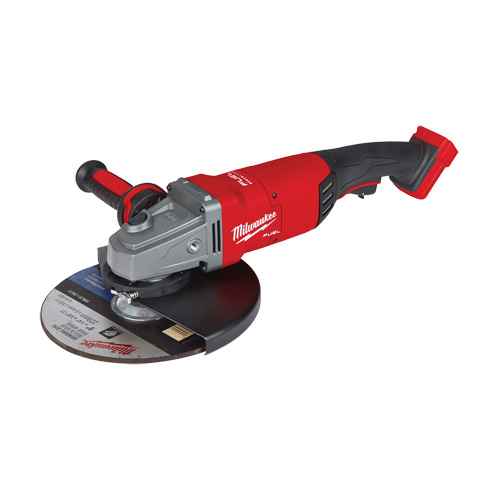 [UAE128] M18 Fuel™ Large Angle Grinder (Tool Only) (UAE128)