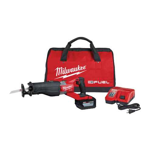 [UAE136] M18 Fuel™ Super Sawzall® Reciprocating Saw Kit (UAE136)
