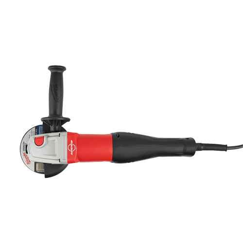 [UAE144] No-Lock Braking Small Angle Grinder (UAE144)