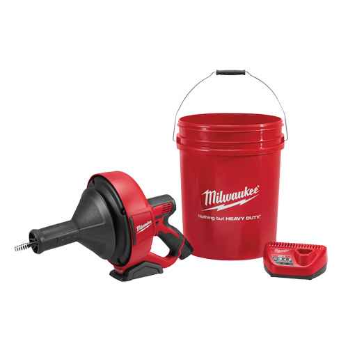 [UAE152] M12™ Drain Snake Kit (UAE152)