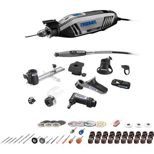[UAE165] Rotary Tool Kit (UAE165)