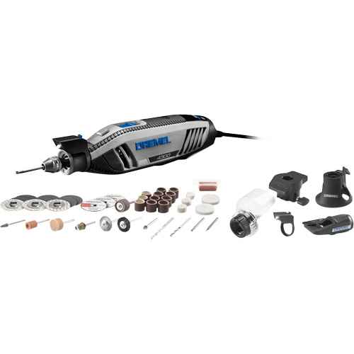 [UAE166] Rotary Tool Kit (UAE166)
