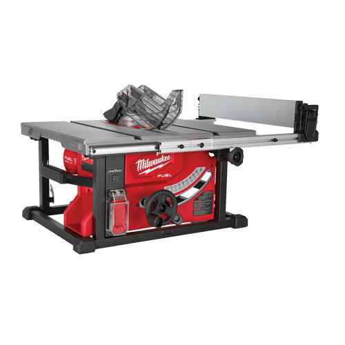 [UAE199] Scie à table 8-1/4" M18 Fuel(MC) avec One-Key(MC) (UAE199)
