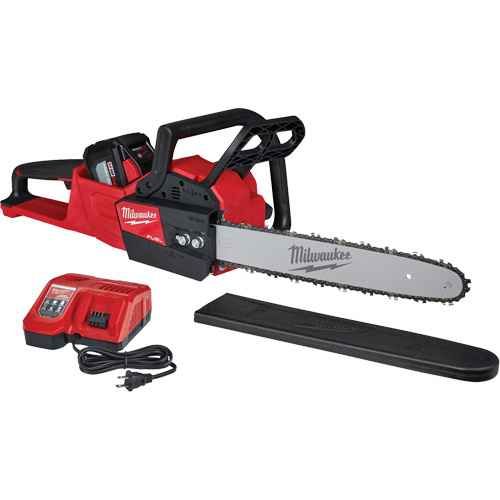[UAE200] M18 Fuel™ Chainsaw Kit (UAE200)