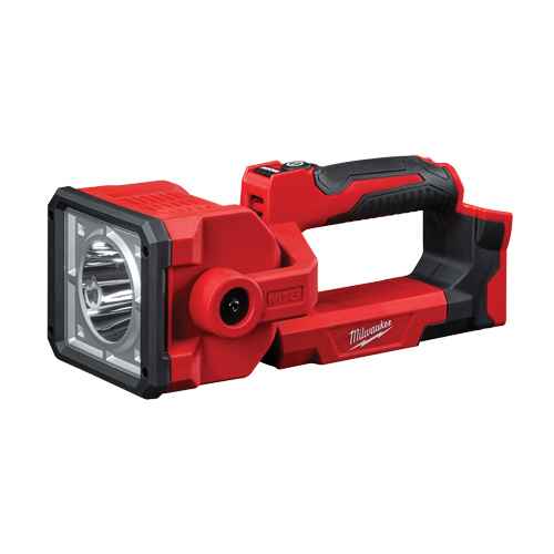 [UAE213] Projecteur orientable M18(MC) (UAE213)