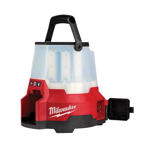 M18 Radius™ Compact Site Light (UAE219)