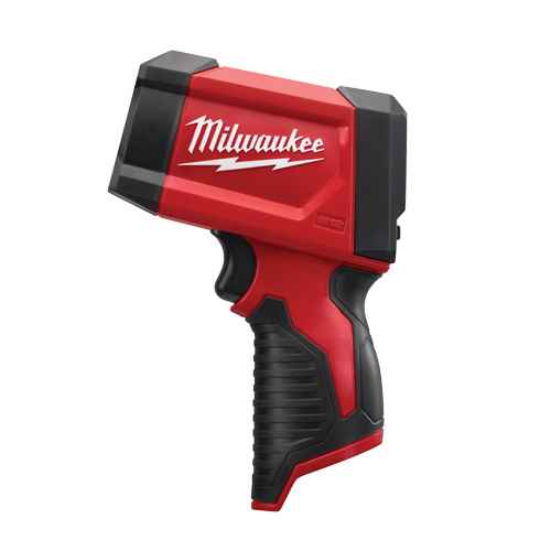 Temp-Gun(MC) thermomètre à infrarouge M12(MC) (UAE224)